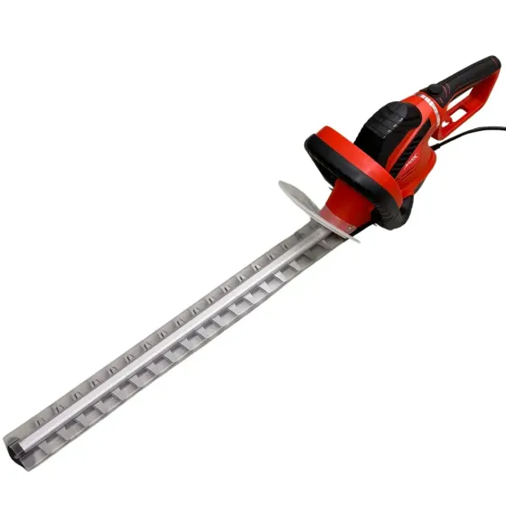 Кусторез электрический MAX MXHT61 – 1100 Вт, длина реза 61 см, 3 года гарантии Львов