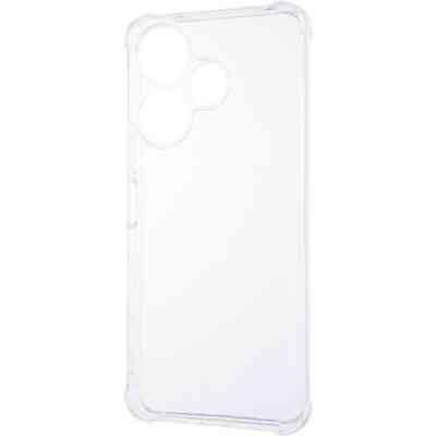 Чехол для мобильного телефона BeCover Anti-Shock Xiaomi Redmi Note 14 5G Clear (712786) Винница
