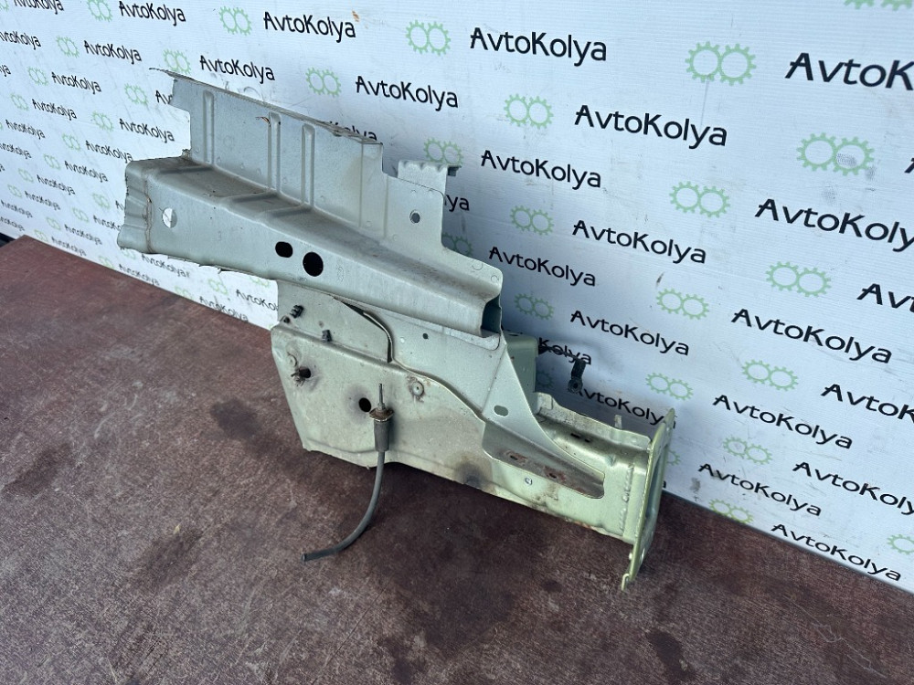 Лонжерон правий Ford Fusion 2006-2010 Ковель - изображение 7