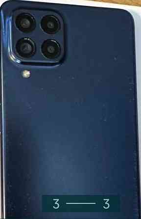 Смартфон Samsung Galaxy M53 128Gb. Харьков