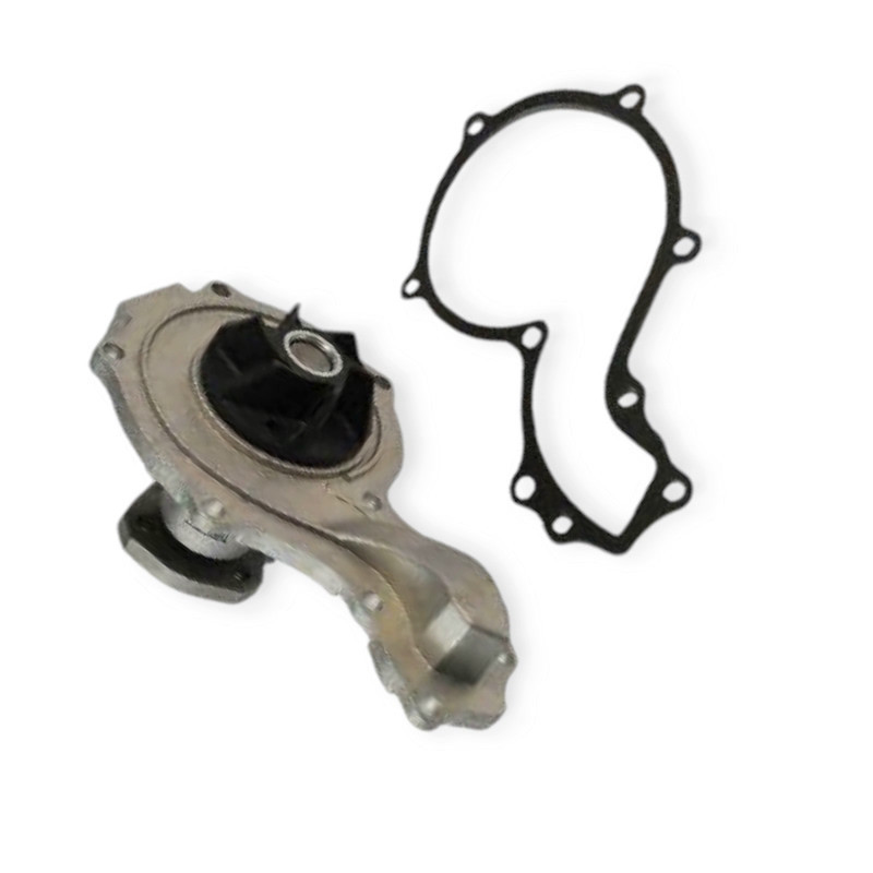 Помпа Гольф II-III, T4, Кадді II, Пасат B3-B4 1.3-2.0i, 1.6-1.9D Фольцваген Мукачево - фото 1