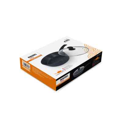 Сковорода Ringel Koriander 22 см (RG-1107-22) Винница