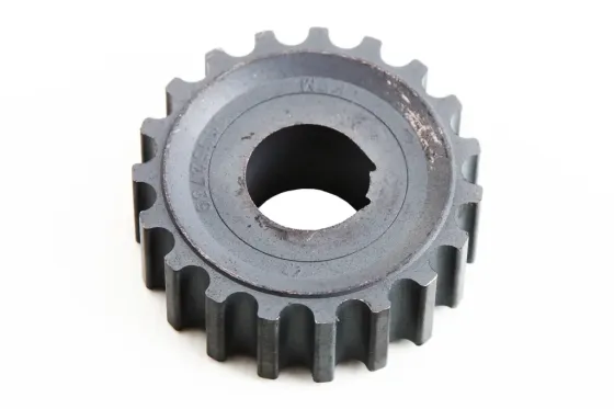 Шестерня коленвала Lanos 1.5 OEM (KPM) Винница