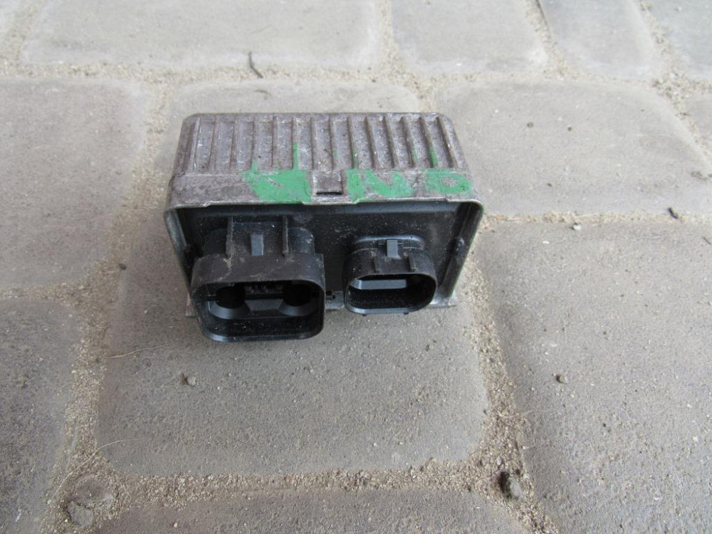 Реле свічок розжарювання Opel Insignia 2.0 cdti 2009-2017 Ковель - фото 1