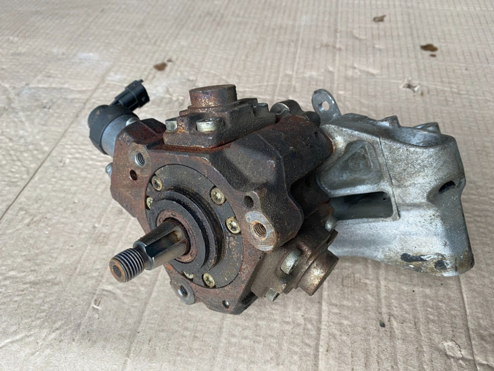 Паливний насос Renault Megane 1.9 dci 2008-2015 (0445010218) Ковель - изображение 3