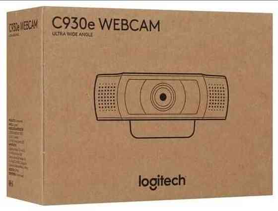 Веб-камера Logitech. C930e webcam. Харків