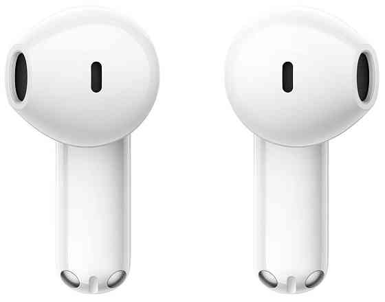 Bluetoothгарнітура Oppo Enco Buds3 ETEG1 Snow White Білий Харків