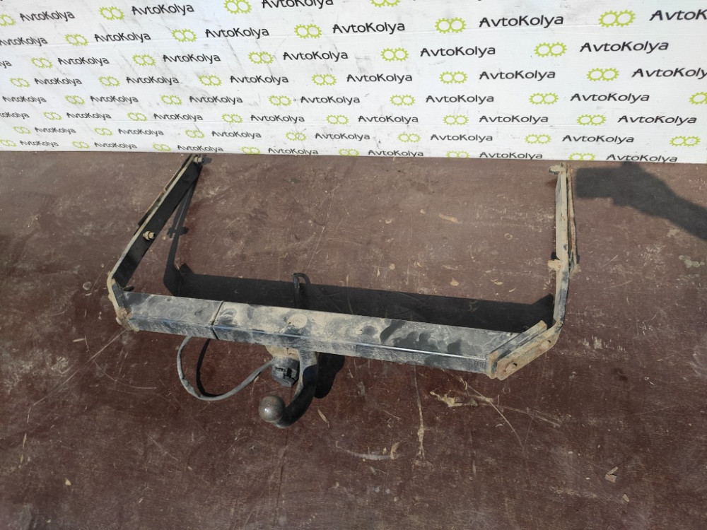 Фаркоп Ford C-Max 2003-2010 Ковель - изображение 2