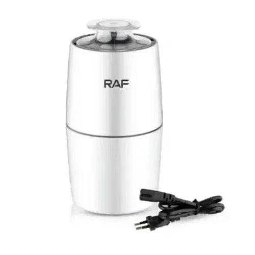 Кофемолка электрическая RAF R-7122 (280 Вт) Коломия - фото 4