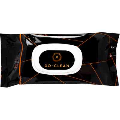 Салфетки XoKo for technique 2*100шт (XO-Clean-100-2) Винница