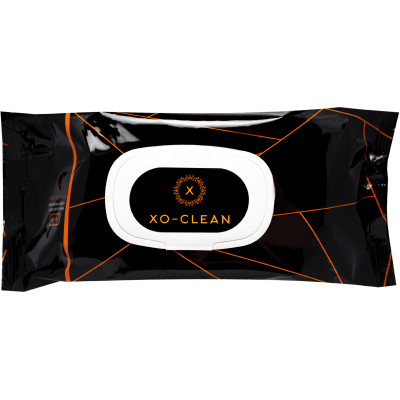 Салфетки XoKo for technique 2*100шт (XO-Clean-100-2) Винница - изображение 4