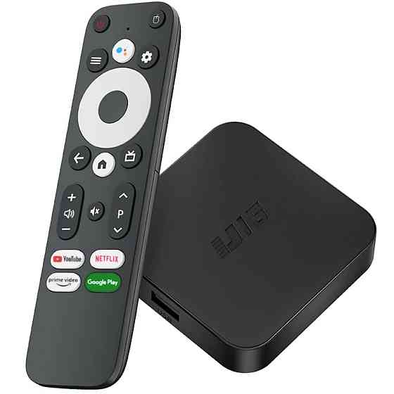 Смарт ТВ приставка 2GB SBR Київ