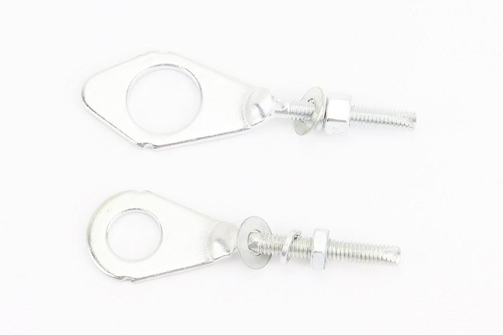 Натягувач ланцюга приводу к-кт 2шт, тип 1 Київ - фото 1