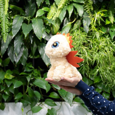 Мягкая игрушка Все буде Україна! Бавовнятко (00518-1) Винница - изображение 8