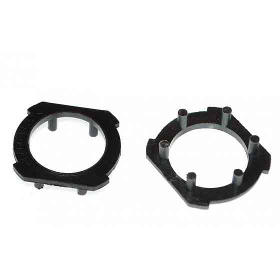 Перехідник BAXSTER RA-121 для ламп Honda/Opel/Mazda (1 шт.) Харків