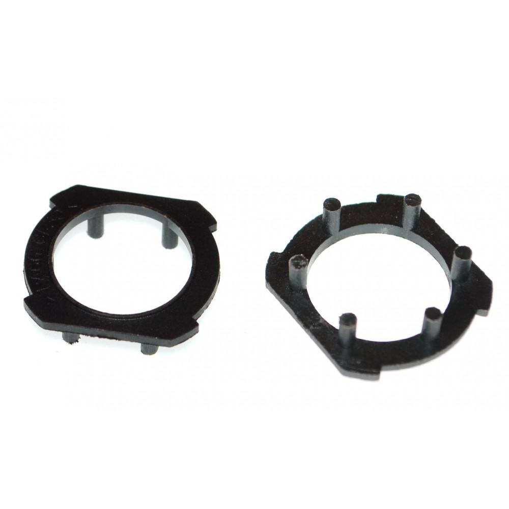 Переходник BAXSTER RA-121 для ламп Honda/Opel/Mazda (1 шт) Харьков - изображение 1