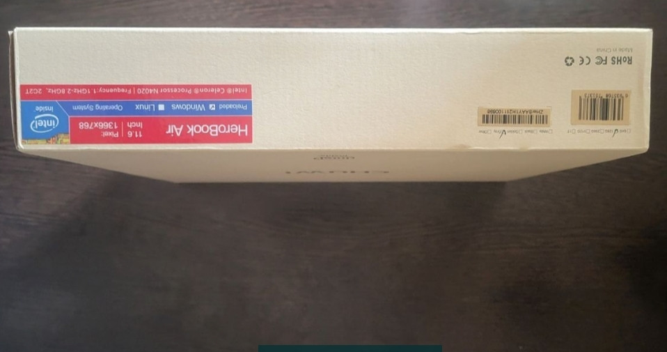 Ноутбук 10 Дюймів Київ - фото 4