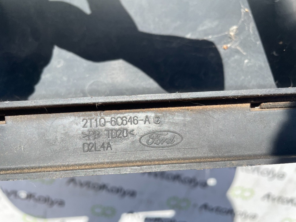 Кришка повітрозабірник Ford Connect 1.8 tdci 2002-2006 (2T1Q-6C646-AC) Ковель - изображение 3
