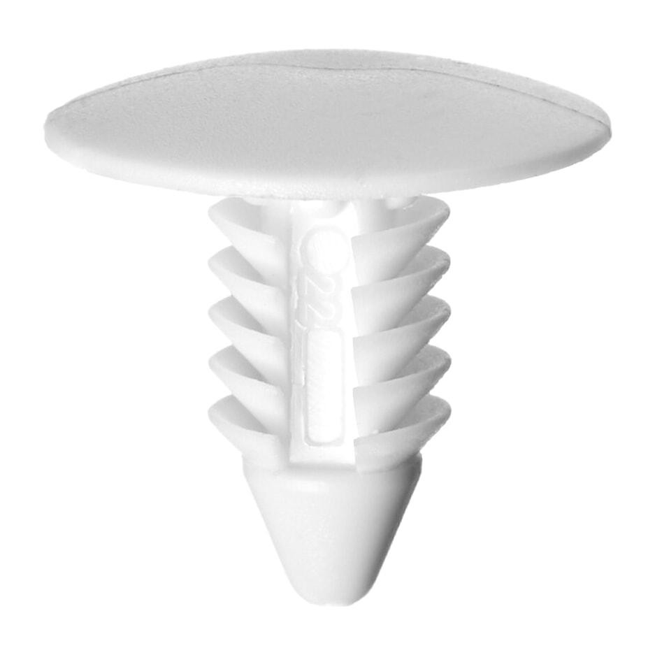 Кліпса кріплення Підкрилки, Бризковики Ford, Dodge, Daewoo 6800422 Київ - фото 1