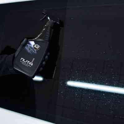Автомобільний очисник K2 Nuta Pro 750 мл (D4002) Вінниця