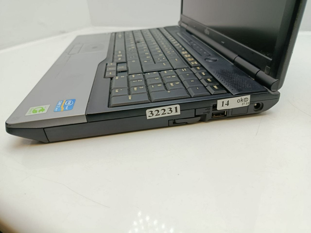 Ноутбук Fujitsu LifeBook E782 i7-3540m\4+4\0\ АКБ+ (товар вживаний) Луцьк - фото 7