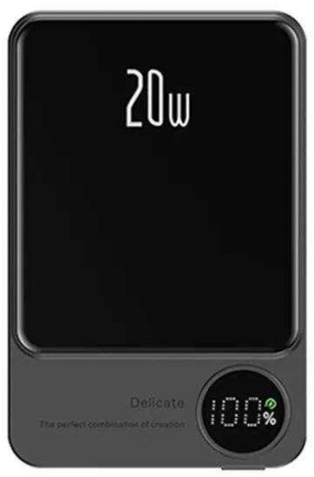 PowerBank Q9 10000 MAh 20W (MagSafe) Киев - изображение 3