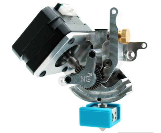 Улучшенный экструдер Micro Swiss NG™ для Creality Ender 6 Киев