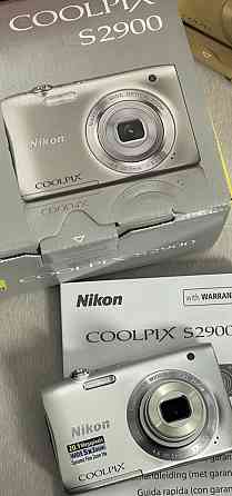 Фотоаппарат Nikon COOLPIX S 7000 Wi-Fi Новый! Киев