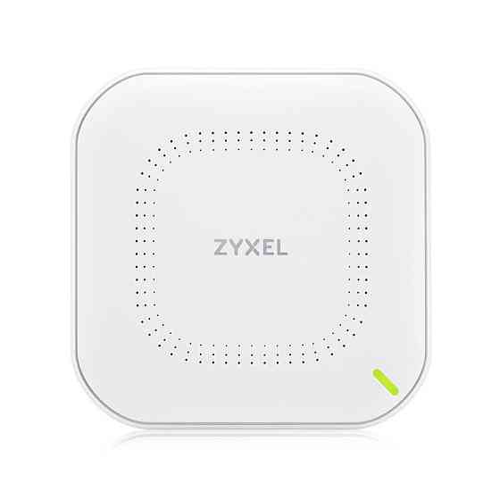 Точка доступа ZYXEL NWA90AX Pro (NWA90AXPRO-EU0102F) ( 352 г ) Харків