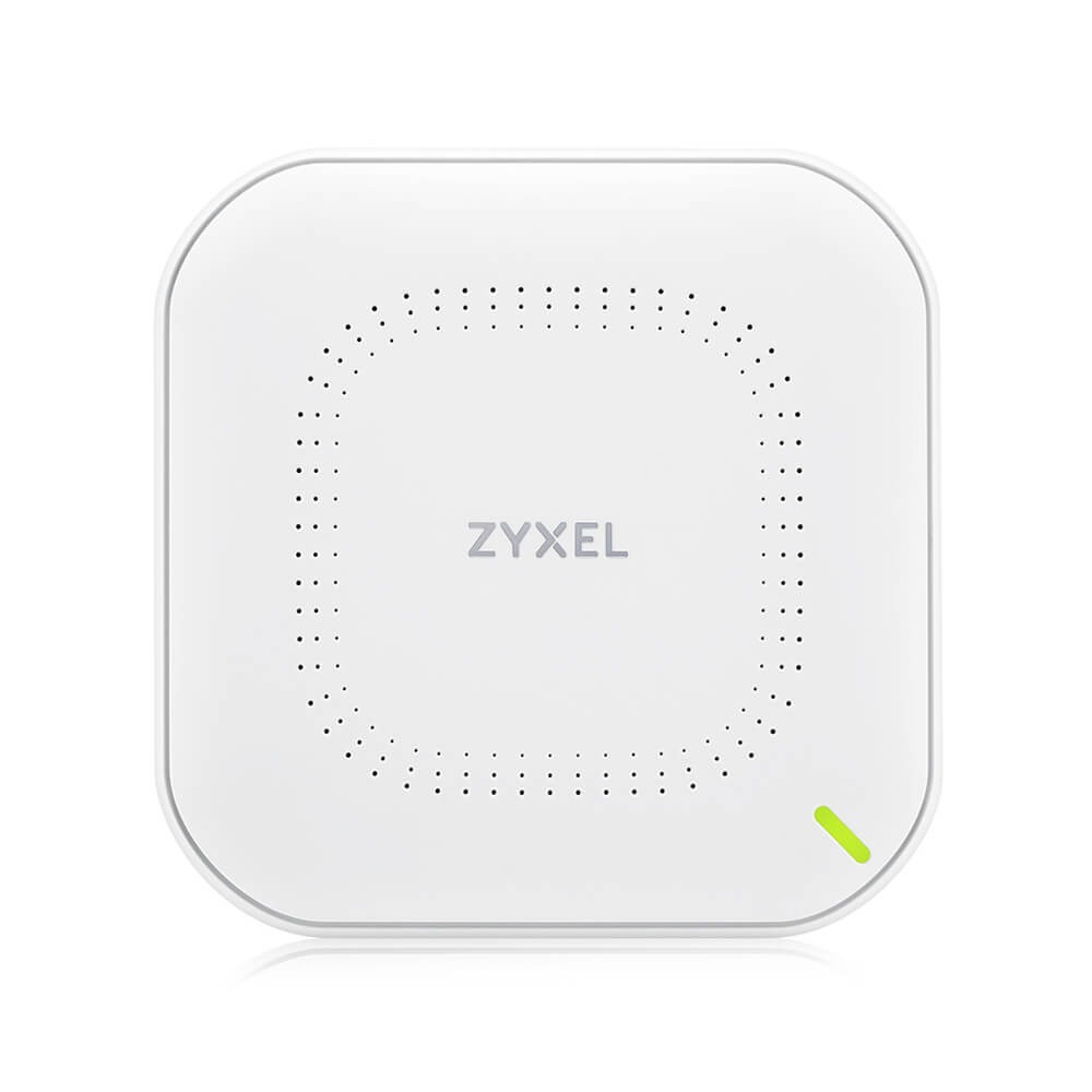 Точка доступа ZYXEL NWA90AX Pro (NWA90AXPRO-EU0102F) ( 352 г ) Харків - фото 1