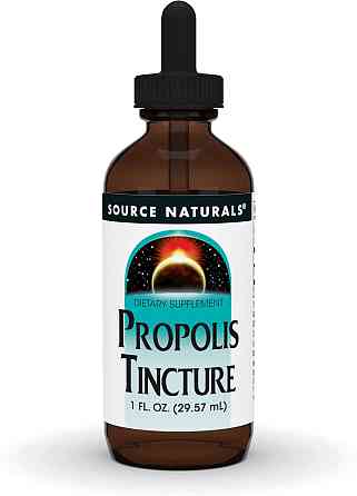 Propolis Tincture 29.57 ml Луцьк