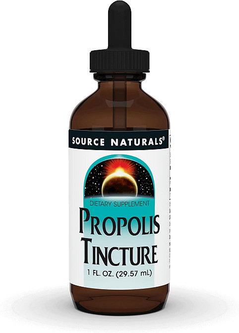Propolis Tincture 29.57 ml Луцьк - фото 1