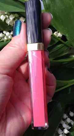 Увлажняющий блеск для губ Chanel Rouge Coco Gloss 728 Rose Pulpe Славянск