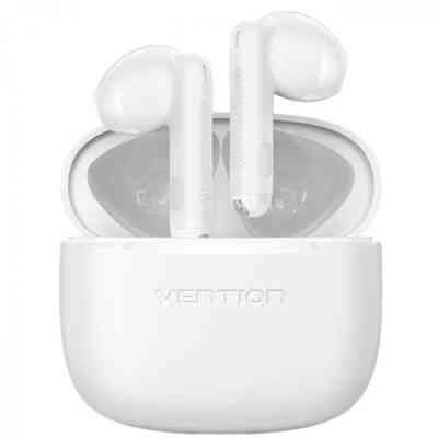 Навушники Vention Elf Earbuds E03 White (NBHW0) Вінниця