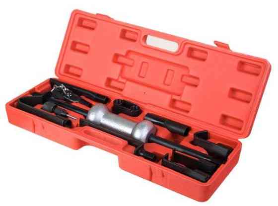 Молоток обратный Alloid для кузовных работ 13 ед. Винница