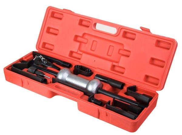 Молоток зворотний Alloid для кузовних робіт 13 од. Вінниця - фото 1