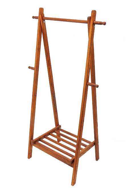 Стойка вешалка для одежды 
