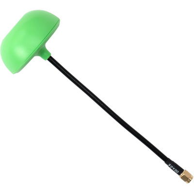Антенна для дрона Skyzone Mushroom 3.5-4.0GHz 160mm SMA RHCP (ANT354G) Винница - изображение 1