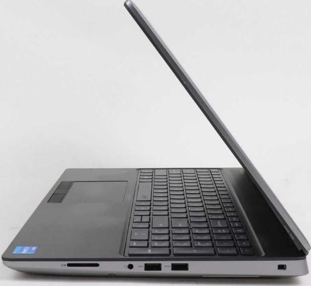 DELL PRECISION 7560  I5-11500H /512GB/16GB RAM/w10 Харків - фото 2