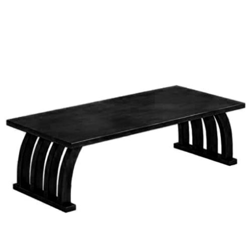 Столик для медитації "Дангіма 100х37х35" венге Миколаїв - фото 1