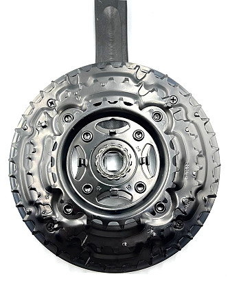 Велосипедний шатун Prowheel YP-005 22 / 32 / 42 Бровари - фото 6