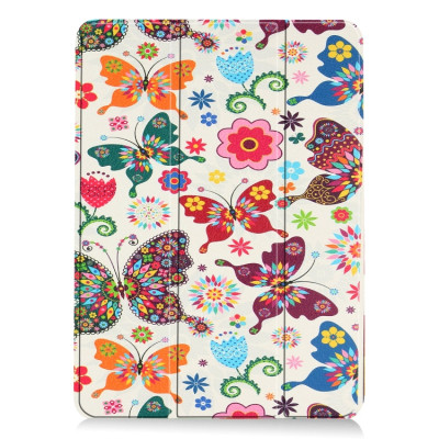 Чохол до планшета BeCover Smart Case Apple iPad Pro 11" M4 2024 Butterfly (711631) Вінниця - фото 3