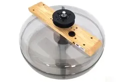 Гребной тренажер ZBIORNIK DO WIOŚLARZA HOME A1 OAK /WATERROWER Киев - изображение 1