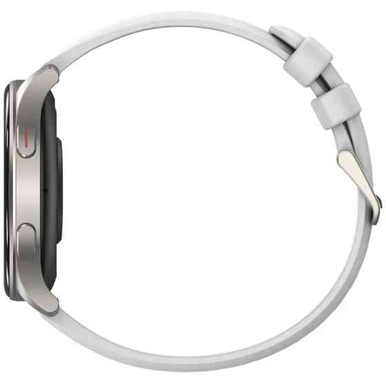 Годинник Blackview X20 Silver Винница