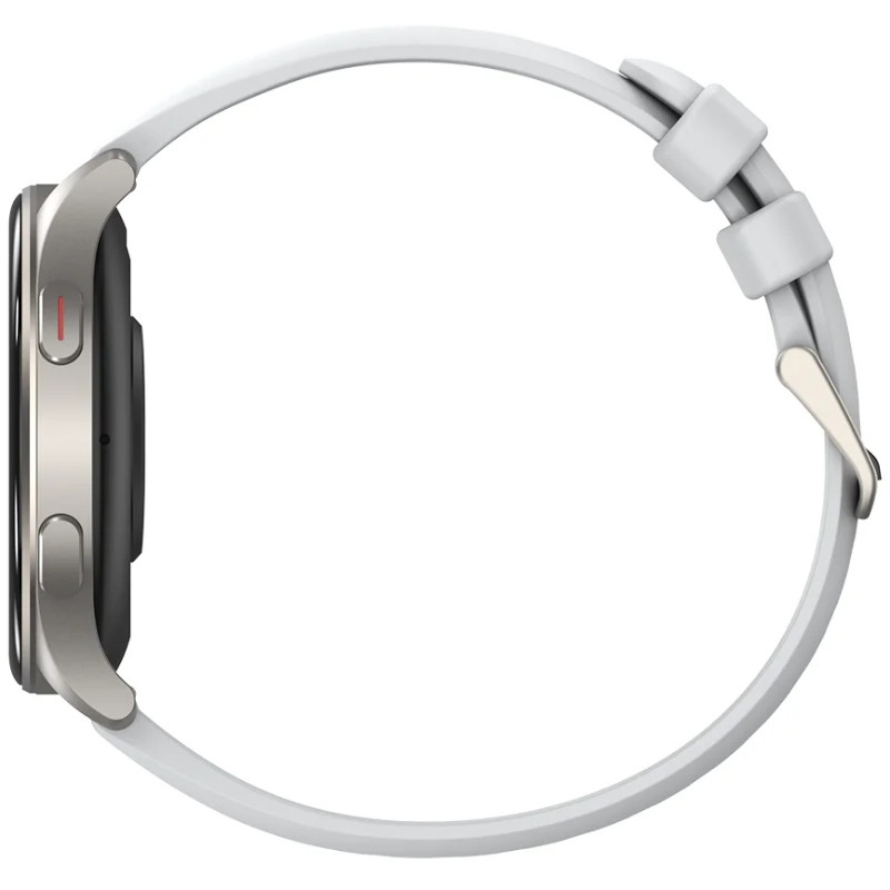 Годинник Blackview X20 Silver Винница - изображение 4