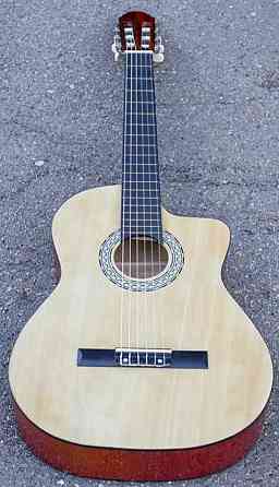 Гітара класична 4/4 ALMIRA CG-1702С  (набор) Харків