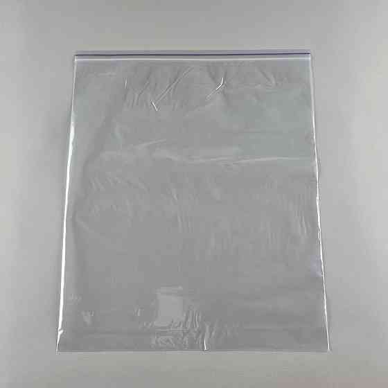 Пакет з замком Zip-lock 30х35(100шт) (1 пач.) Харків