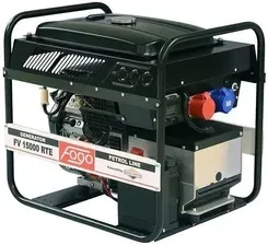 Генератор Fogo Fv 15000 Rte Київ