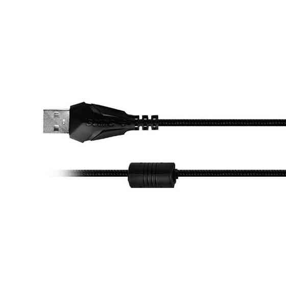 Гарнітура Somic G909 Pro Black (9590010164) Чорний Харків