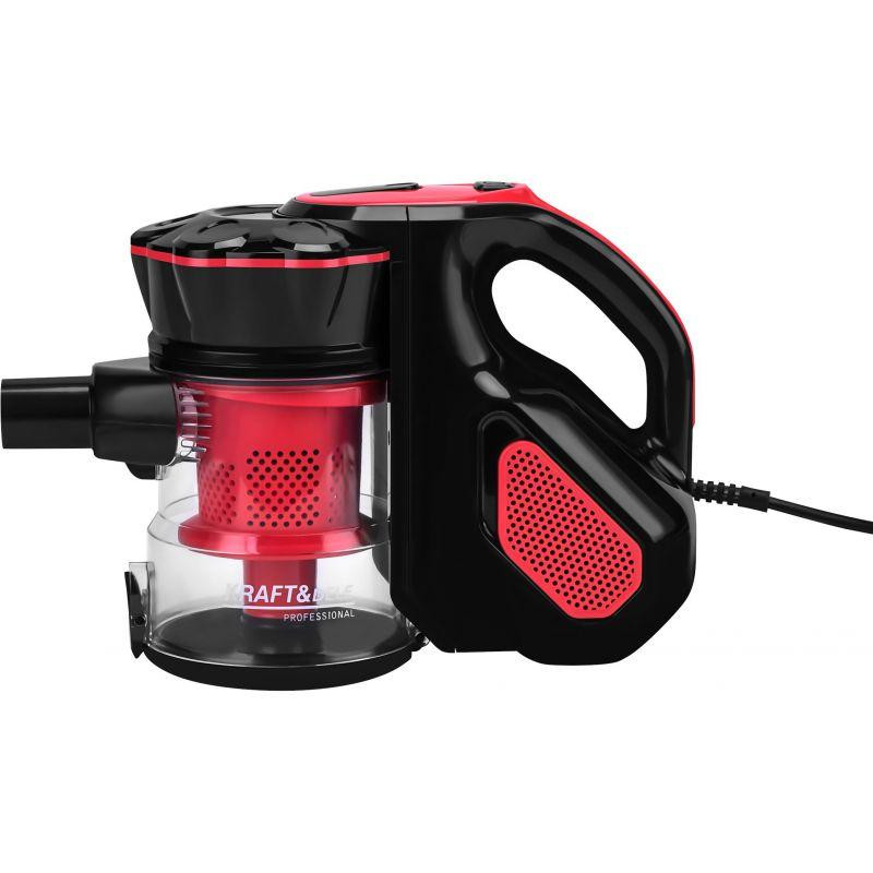 Пылесос с водяным фильтром Kraft&Dele KD5147 2.2 кВт Киев - изображение 8